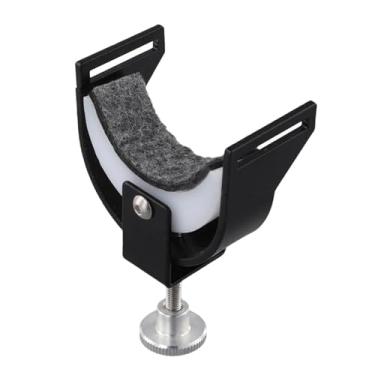 Imagem de simhoa Suporte de equilíbrio para guitarra, instrumento de corda, braço de guitarra, almofada para bandolim