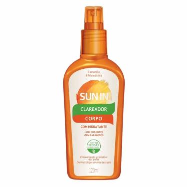 Imagem de Clareador Corporal Phytoervas Sun In 120ml