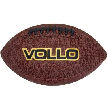 Imagem de Bola Futebol Americano Vollo PVC VF001/02