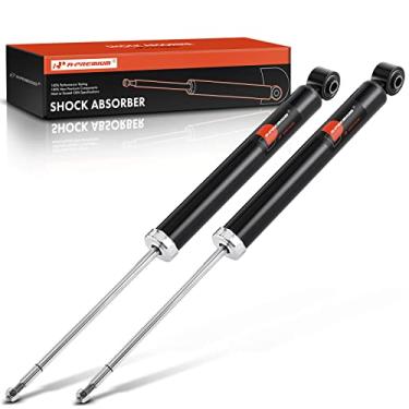 Imagem de A-Premium Amortecedor Traseiro Compatível Com Buick Encore 2013-2022 E Chevrolet Trax 2013-2022, Lado Do Motorista Passageiro