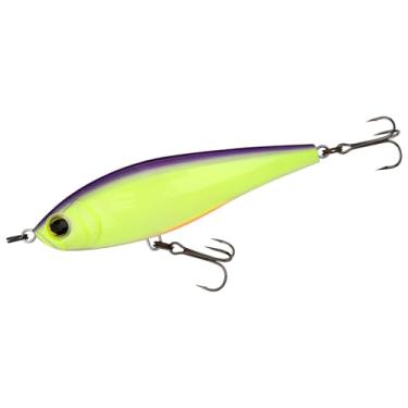 Imagem de Yo-Zuri R1448-BTRS: 3Db Twitchbait (Ss) 110 mm 4-3/8", Bold Table Rock Shad