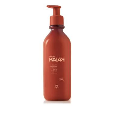 Imagem de Hidratante Pós Sol Kaiak Clássico Feminino 390ml Natura