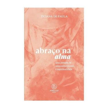 Imagem de Abraço Na Alma - Vol. 1