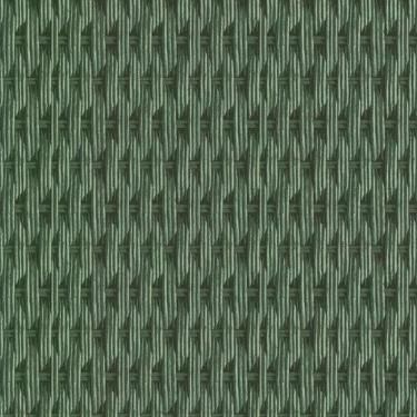 Imagem de Papel De Parede Sejours Et Chambres 2 Textura Verde 51224104