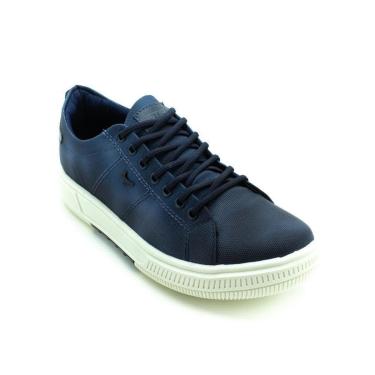 Imagem de Sapatênis Masculino Stir SMA-05.C - Azul Marinho-Feminino