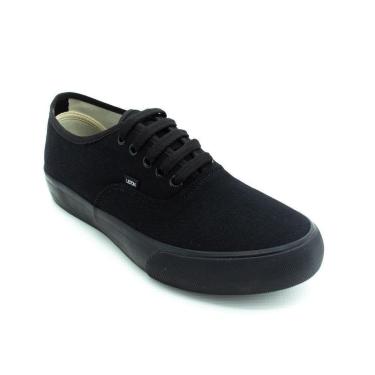 Imagem de Tênis Masculino Lejon LJVU0237.96 - Preto-Masculino