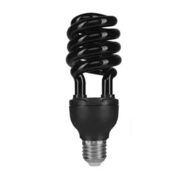 Imagem de Lâmpada Luz Negra Potency - 30W - Luckfoyu