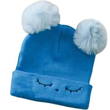 Imagem de Gorro Funny para Bebê 36cm a 48cm