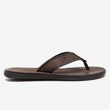 Imagem de Sandália Easy Zion Café - Democrata, 39