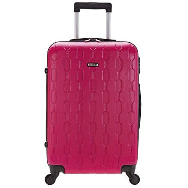 Imagem de Mala de Viagem Rígida Média Tonin Linha Frevo 1969