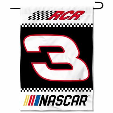 Imagem de WinCraft Dale Earnhardt Double Sided Garden Banner Flag