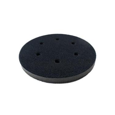 Imagem de Interface 6" Hookit (lixadeira Orbital) 1cm X 20cm X 23cm - Sigma Tool