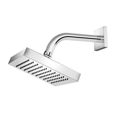 Imagem de Chuveiro DocolHeaven Q150 - Docol - 00888106 - Unitário - DOCOL METAIS