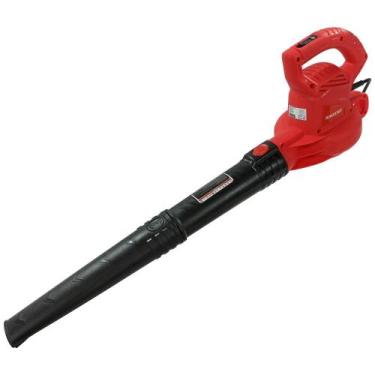 Imagem de Soprador de Folhas Elétrico 3000w 220v - Nagano