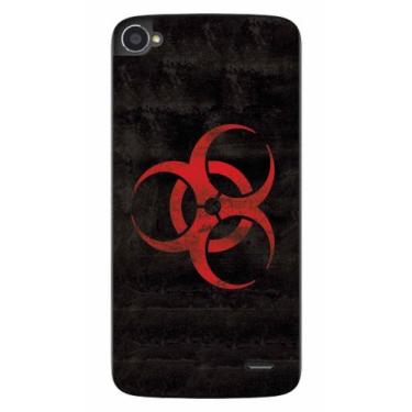 Imagem de Capa Adesivo Skin155 Verso Para Blu Dash X Plus (2015) - KawaSkin