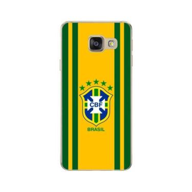 Imagem de Capa Adesivo Skin367 Verso Para Samsung Galaxy A3 2016 A310 - KawaSkin