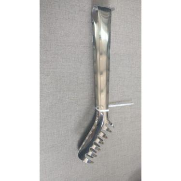 Imagem de Pegador de massa em inox asa26 - mimo
