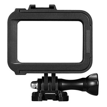 Imagem de gazechimp Câmera De Ação Habitação Protetora Frame Shell Para GoPro HERO8 Black Action Camera