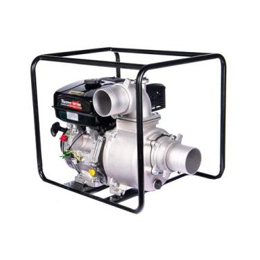 Imagem de Motobomba a Gasolina Toyama TWP100S-XP 9hp 270cc