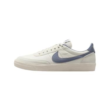 Imagem de Nike Killshot 2 Tênis masculino de couro (HQ1657-106, vela/ardósia cinza), Sail/Ashen Slate, 44 BR