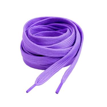 Imagem de Cadarço Traxart para Patins Quad Lilas DX-063