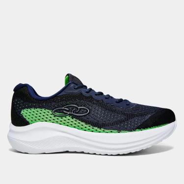 Imagem de Tênis Running Olympikus Masculino Soma 237