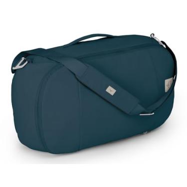 Imagem de Osprey Bolsa esportiva Arcane, azul Stargazer