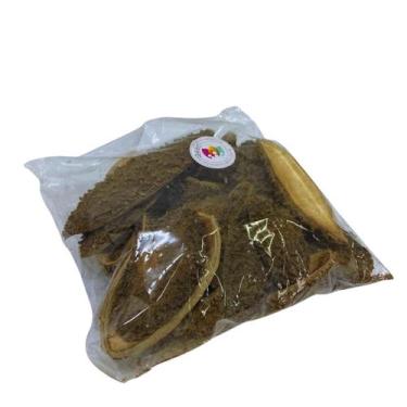 Imagem de Semente Pente de Onça Natural p/ Decoração - Pense Flores