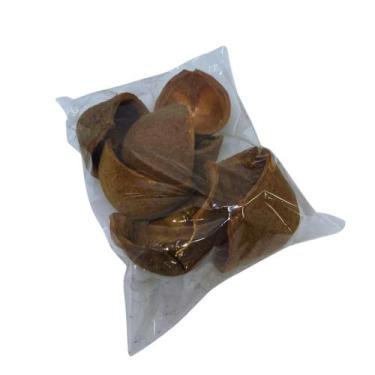 Imagem de Semente Casca de Tingui Natural p/ Decoração - Pense Flores