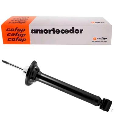 Imagem de Amortecedor Gol G5 Voyage 2008 A 2012 Traseiro Cofap B.47097