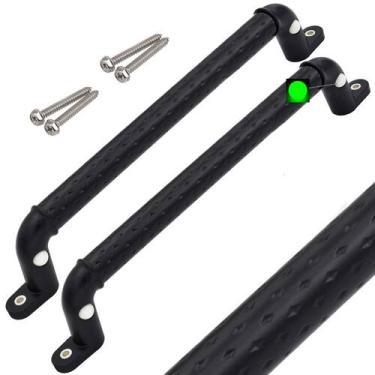 Imagem de Alças de segurança para playground Dakzhou 43 cm que brilham no escuro