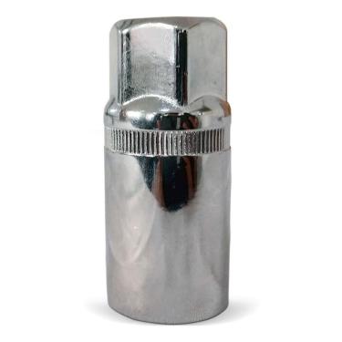Imagem de Soquete Retirar Vela Carro 1/2 21Mm Sextavo Magnético