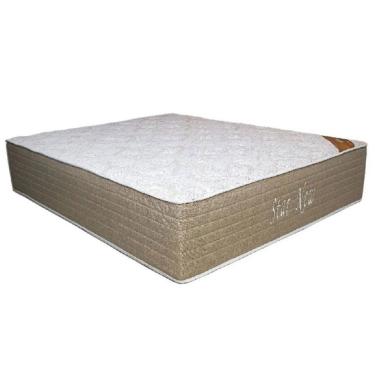 Imagem de Colchão Casal Star New Superpocket Eps D26 Ortobom Bege
