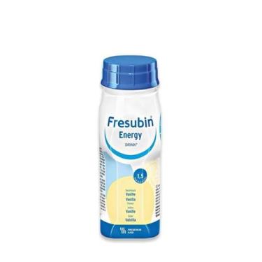 Imagem de Fresubin Energy Drink Baunilha 200ml - Fresenius Kabi