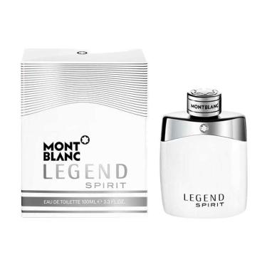 Imagem de Perfume Mont Blanc Legend Spirit EDT 100ml para homens