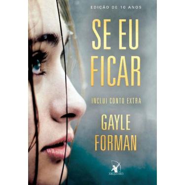 Imagem de Se Eu Ficar