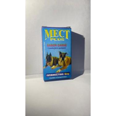 Imagem de Mect Plus  6Mg -  Mect Plus
