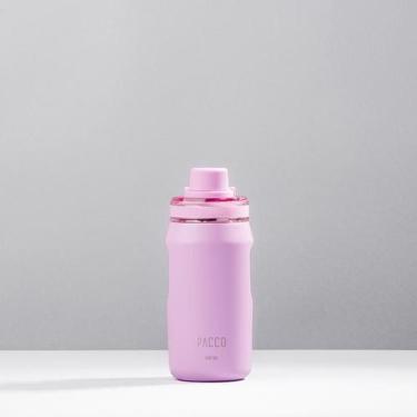 Imagem de Garrafa Térmica Vyta 350ml 24 Horas Gelada, Lilás