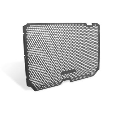 Imagem de WORLDMOTOP Substituição da capa protetora da grade do radiador de motocicleta para Yamaha MT09 SP MT-09 SP XSR900GP XSR 900GP 2024 2025 protetor de radiador de alumínio