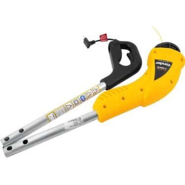 Imagem de Aparador De Grama Ag 1500bp 1500W 220V Vonder