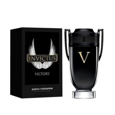 Imagem de Rabanne Invictus Victory Eau De Parfum - paco rabanne
