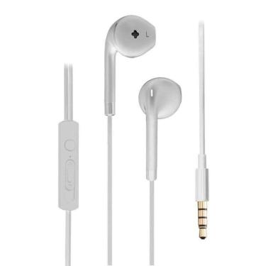 Imagem de Fone De Ouvido Auricular Pulse Ph333 Branco