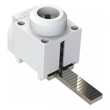 Imagem de Conector Genérico Frontal 6mm² A 25mm²