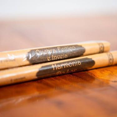 Imagem de Incenso Xamânico  Quebra Feitiço E Inveja 