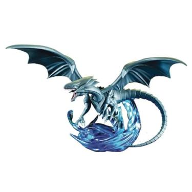 Imagem de Megahouse - Yu-Gi-Oh! - Blue Eyes White Dragon, Monsters Chronicle