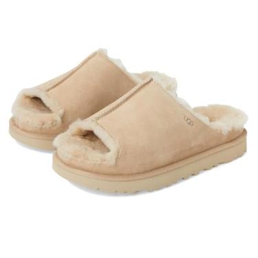 Imagem de UGG Sandália feminina Greenport Slide, Arena, 40