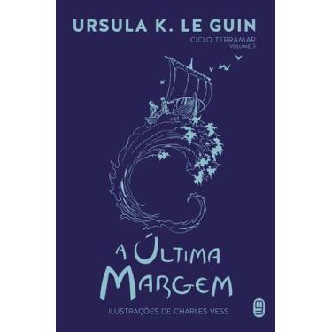 Imagem de Livro - A última margem