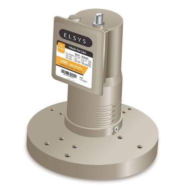 Imagem de Lnbf Multiponto Elsys Banda C.