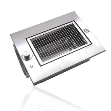 Imagem de Churrasqueira A Gás Glp De Embutir Compacta Smart