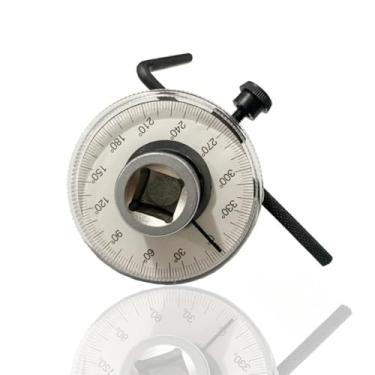 Imagem de Transferidor Medidor De Grau P/Aperto P/Torquimetro 1/2